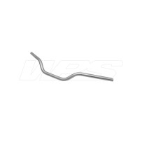 MANILLAR ALUMINIO UNIVERSAL 22.2MM PARA MOTOS