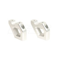 ELEVADOR DE MANILLAR BMW R 1200 GS / ADV 2008-2012