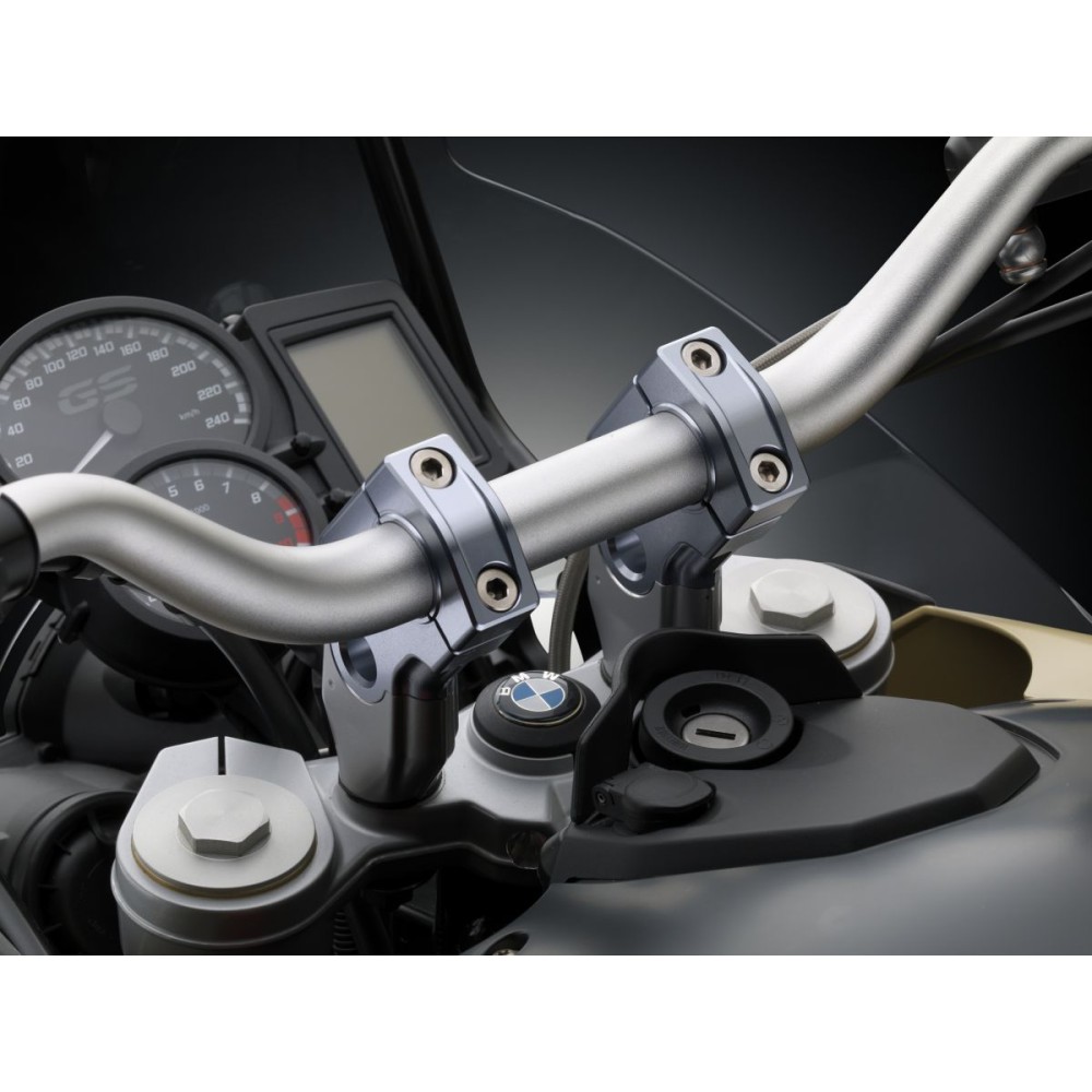 AZ450 TORRETAS ELEVADAS Y RETRAÍDAS RIZOMA BMW F 800 GS ADVENTURE 2013-2017 AZ450 TORRETAS ELEVADAS Y RETRAÍDAS RIZOMA BMW F 800 GS ADVENTURE 2013-2017