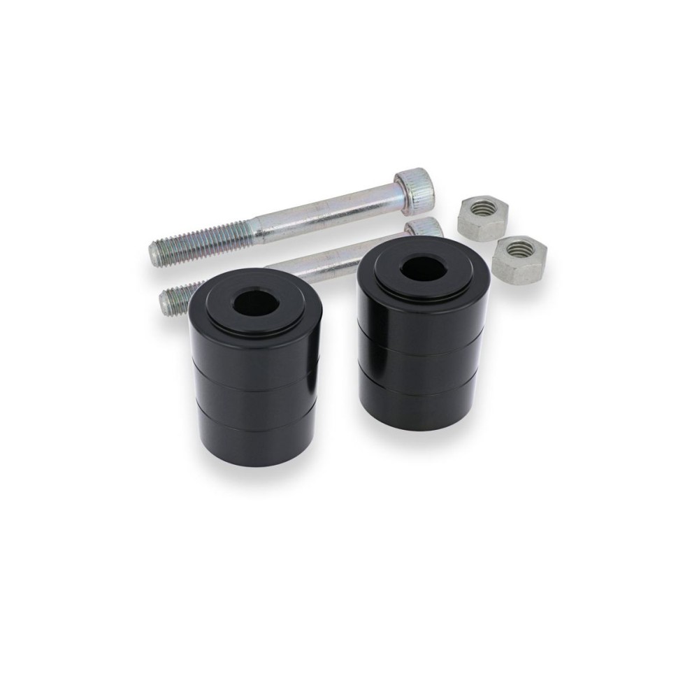 TORRETAS DE MANILLAR CNC RACING 40MM DUCATI MONSTER 1200 S 2014-19 TORRETAS DE MANILLAR CNC RACING 40MM DUCATI MONSTER 1200 S 2014-19
