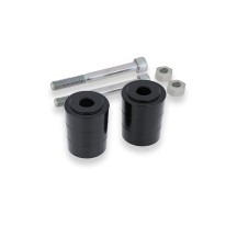 TORRETAS DE MANILLAR CNC RACING 40MM DUCATI HYPERMOTARD/HYPERSTRADA 821 2013-15
