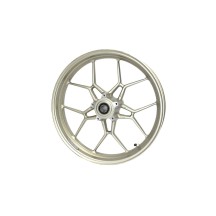 PAR DE LLANTAS ORIGINALES USADAS MV AGUSTA BRUTALE 675 / 800