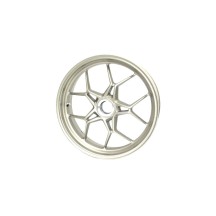 PAR DE LLANTAS ORIGINALES USADAS MV AGUSTA BRUTALE 675 / 800