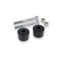 TORRETAS MANILLAR 20MM CNC RACING DUCATI MONSTER 821 2014-19