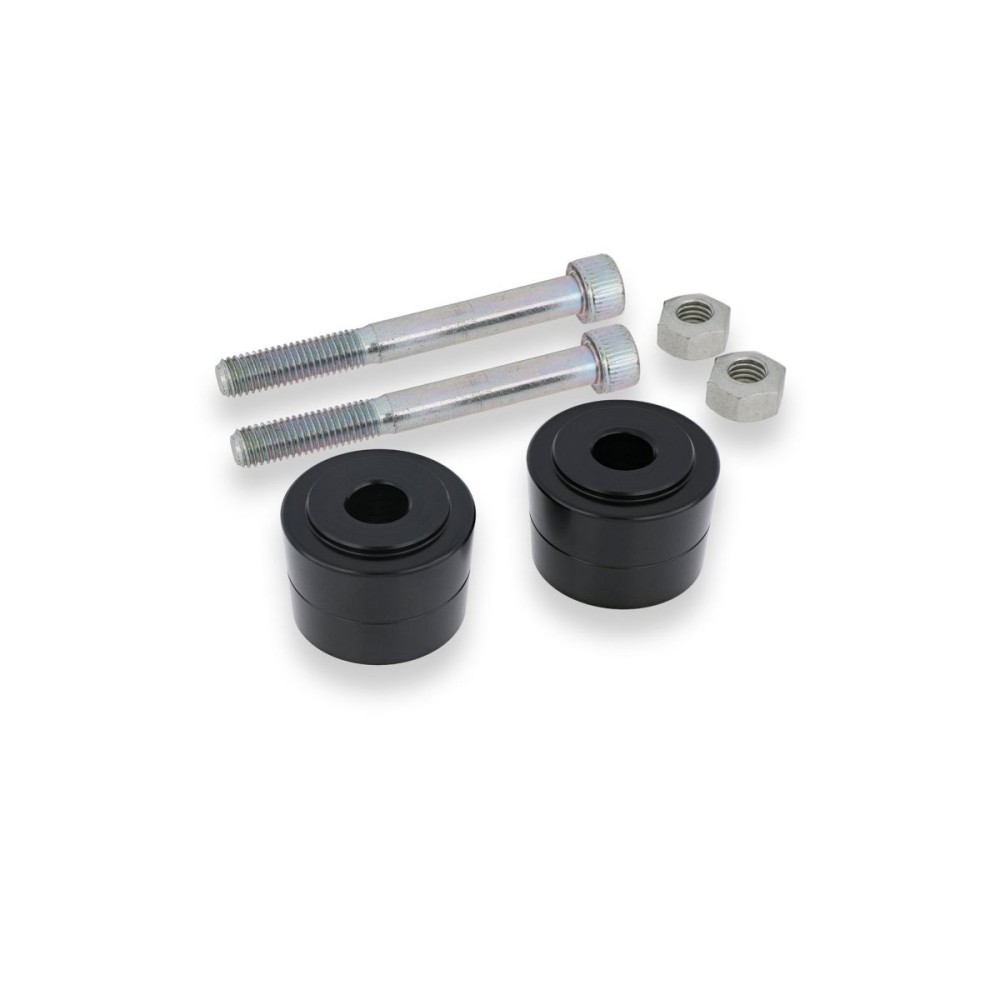 TORRETAS MANILLAR 20MM CNC RACING DUCATI MONSTER 1200 S 2014-19 TORRETAS MANILLAR 20MM CNC RACING DUCATI MONSTER 1200 S 2014-19