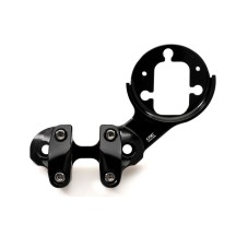 TORRETA COMPLETA CON SOPORTE DE INSTRUMENTACIÓN CNC RACING DUCATI SCRAMBLER 800 URBAN EN 2015-16
