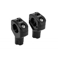 TORRETA MANILLAR CONICO ALTURA 59MM CNC RACING YAMAHA FZ8 2010-13