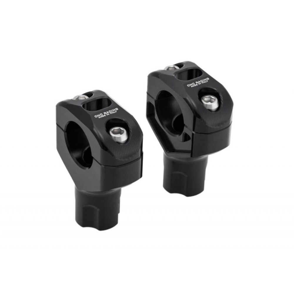 TORRETA MANILLAR CONICO ALTURA 59MM CNC RACING YAMAHA FZ6 2004-07 TORRETA MANILLAR CONICO ALTURA 59MM CNC RACING YAMAHA FZ6 2004-07