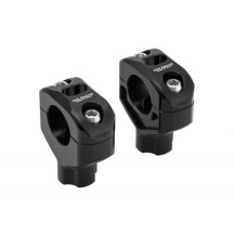 TORRETA MANILLAR CONICO ALTURA 48MM CNC RACING YAMAHA MT-10 2016-18