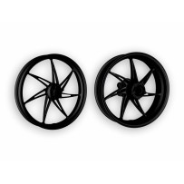 PAR DE LLANTAS DE ALUMINIO FORJADO DUCATI PERFORMANCE DUCATI MULTISTRADA V4/S 2025