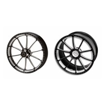 PAR DE LLANTAS DE ALUMINIO FORJADO DUCATI PERFORMANCE DUCATI DIAVEL V4 2023