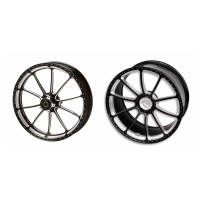 PAR DE LLANTAS DE ALUMINIO FORJADO DUCATI PERFORMANCE DUCATI DIAVEL V4 2023