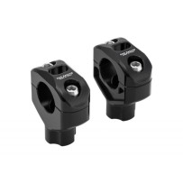 TORRETA MANILLAR CONICO ALTURA 48MM CNC RACING KAWASAKI ER-6F 2012-13