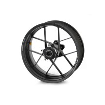 PAR DE LLANTAS DE CARBONO ROTOBOX BULLET PRO DUCATI PANIGALE V4 / S 2025