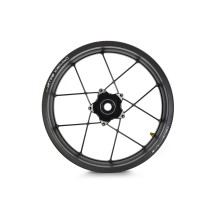 PAR DE LLANTAS DE CARBONO ROTOBOX BULLET PRO DUCATI PANIGALE V4 / S 2025
