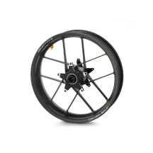 PAR DE LLANTAS DE CARBONO ROTOBOX BULLET PRO DUCATI PANIGALE V4 / S 2025