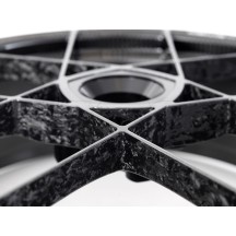 PAR DE LLANTAS DE CARBONO ROTOBOX BULLET DUCATI PANIGALE V4 / S 2025
