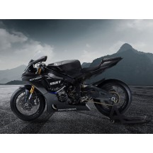 PAR DE LLANTAS DE CARBONO ROTOBOX BULLET DUCATI PANIGALE V4 / S 2025