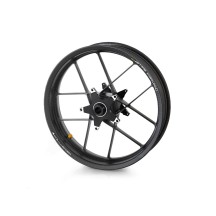 PAR DE LLANTAS DE CARBONO ROTOBOX BULLET PRO YAMAHA R7 2021-2024