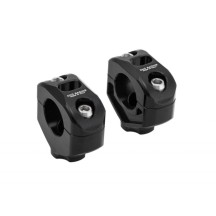 TORRETA MANILLAR CONICO ALTURA 36MM CNC RACING TRIUMPH STREET TRIPLE 2007-13