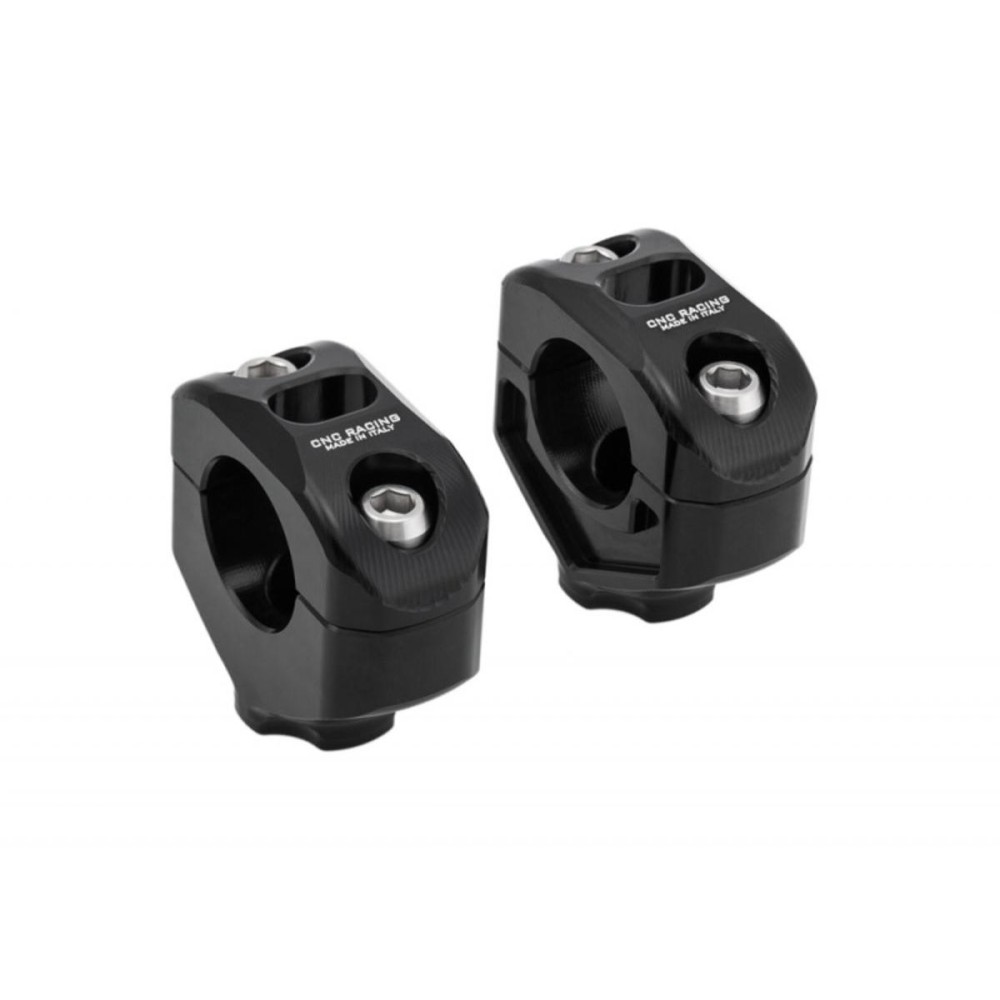 TORRETA MANILLAR CONICO ALTURA 36MM CNC RACING TRIUMPH SPEED TRIPLE 1050 2005-10