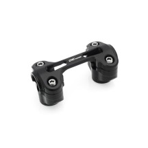 ELEVADOR DE MANILLAR COMPLETO 29MM 40MM CNC RACING DUCATI HYPERSTRADA 821 2013-15