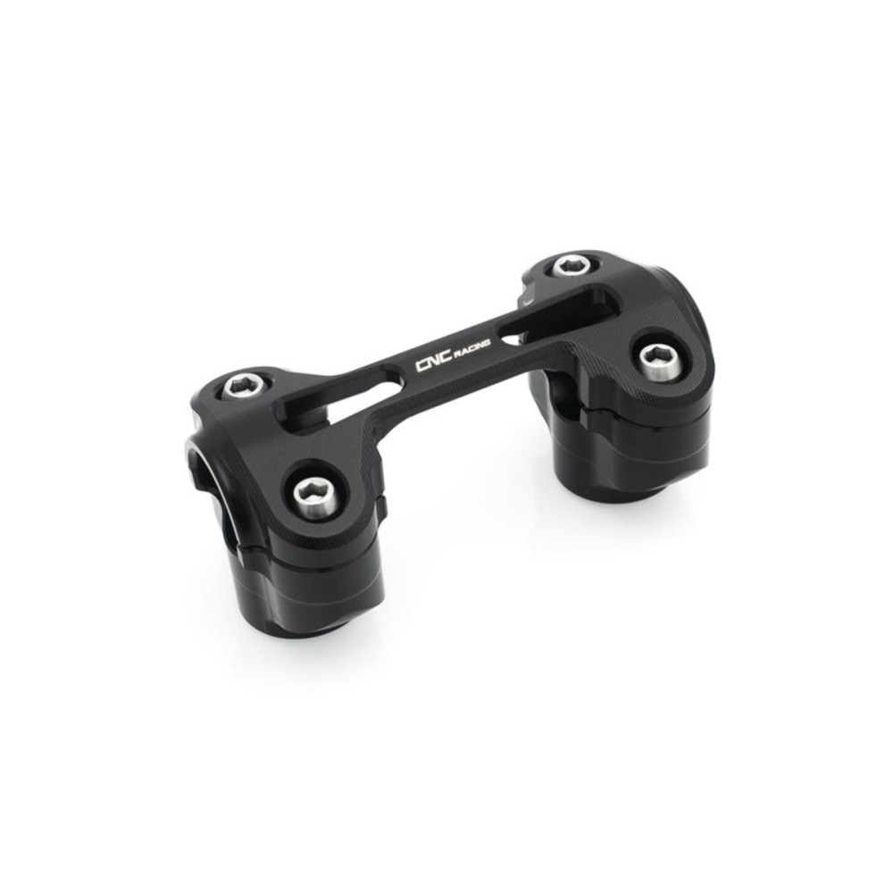 ELEVADOR DE MANILLAR COMPLETO 22MM 40MM CNC RACING DUCATI HYPERMOTARD 939 2016-18