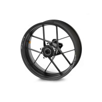 PAR DE LLANTAS DE CARBONO ROTOBOX BULLET PRO DUCATI 1098 / 1198