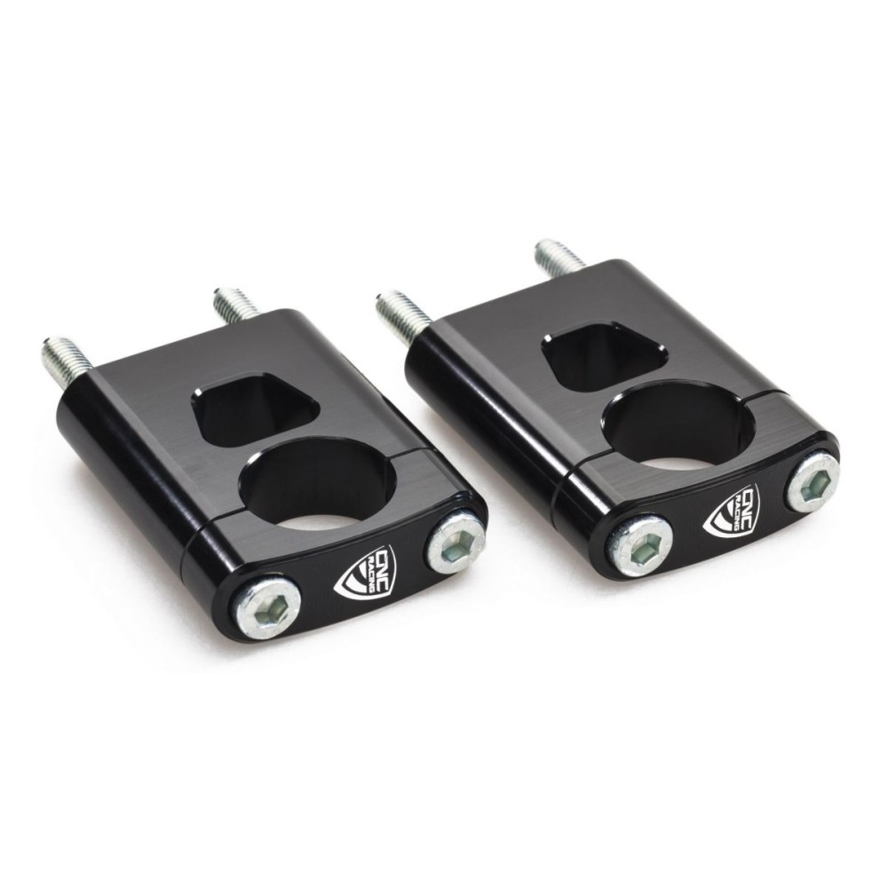 TORRETAS DE CARRERAS CNC DUCATI MONSTER S4R 2003-08