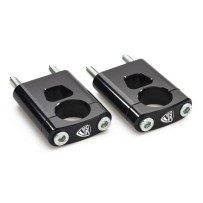 TORRETAS DE CARRERAS CNC DUCATI MONSTER 1000 2003-06
