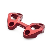 TORRETAS 28.6MM CNC RACING DUCATI STREETFIGHTER 848 2012-2015