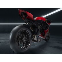 PAR DE LLANTAS DE CARBONO ROTOBOX BULLET  BMW R 1300 GS 2024-2025