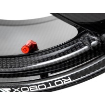 PAR DE LLANTAS DE CARBONO ROTOBOX RBX2 BMW M 1000 R 2023-2024