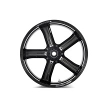 LLANTA TRASERA 6" CARBONO MATE ROTOBOX BOOST DOBLE BRAZO DUCATI MONSTER 937 21-23