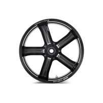 LLANTA TRASERA 6" CARBONO MATE ROTOBOX BOOST DOBLE BRAZO DUCATI MONSTER 937 21-23