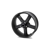 LLANTA TRASERA 6" CARBONO MATE ROTOBOX BOOST DOBLE BRAZO DUCATI MONSTER 937 21-23