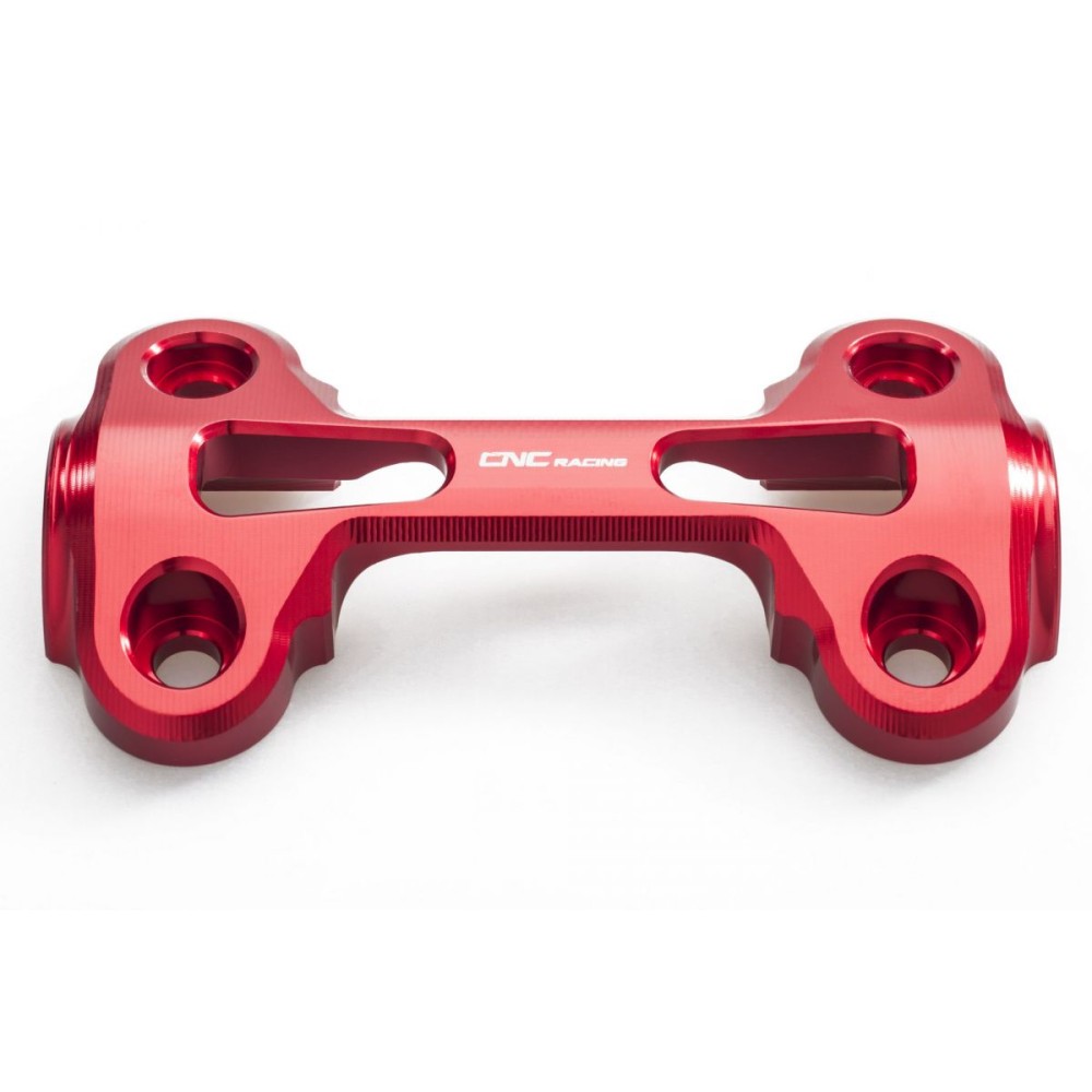 ELEVADOR SUPERIOR MANILLAR 821/939 CNC RACING DUCATI HYPERMOTARD/STRADA 939 2016