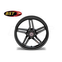 PAR DE LLANTAS DE CARBONO RAPID TEK BST DUCATI PANIGALE V2 2020-2022 3.5X17 / 6X17
