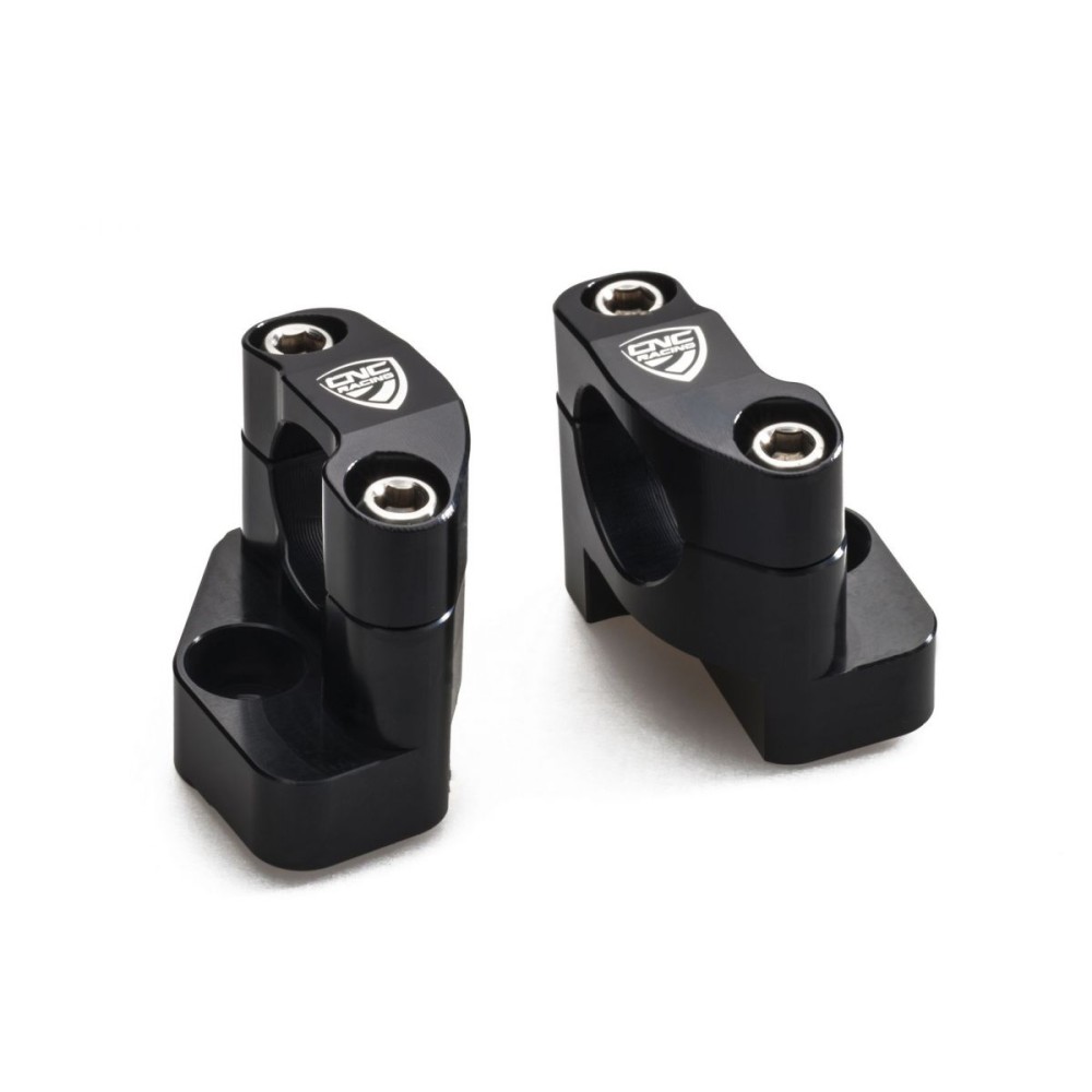 TORRETAS DE CARRERAS CNC DUCATI MONSTER 1100 2009-10