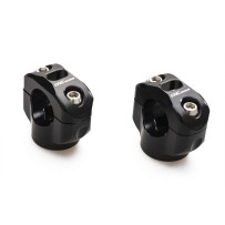 TORRETAS DE MANILLAR CNC RACING MV AGUSTA BRUTALE 800 2012-15