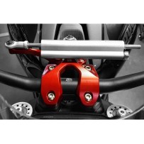 TORRETA SUPERIOR CNC RACING DUCATI MONSTER 1200 R 2016-19