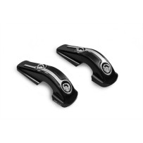 TORRETAS SUPERIOR MANILLAR CNC RACING CAVALLOTTI BICOLOR DUCATI XDIAVEL 1260 16-22