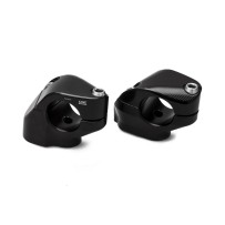TORRETAS COMPLETAS 2016+ CNC RACING MV AGUSTA BRUTALE 800 RR 2017-18