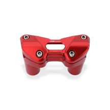 TORRETA COMPLETA CNC RACING DUCATI MULTISTRADA 1200 S P.P. 13-17