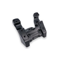 PLATAFORMA INFERIOR CNC RACING DUCATI XDIAVEL 1260 S 2016-19