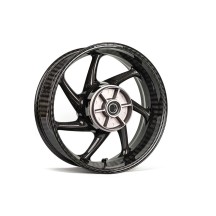 PAR DE LLANTAS DE CARBONO THYSSEN TIPO 1 HONDA CBR 1000 RR SP2 2017-2019