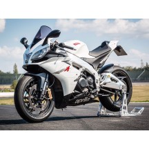 PAR DE LLANTAS DE CARBONO THYSSEN TIPO 1 HONDA CBR 1000 RR SP2 2017-2019