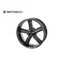 PAR DE LLANTAS ROTOBOX BOOST DE CARBONO YAMAHA R1 / R1M 2015-2023