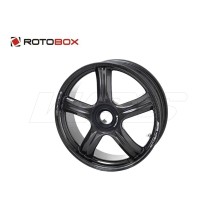 PAR DE LLANTAS ROTOBOX BOOST DE CARBONO YAMAHA R1 / R1M 2015-2023
