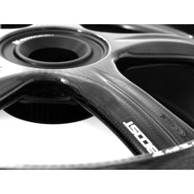 PAR DE LLANTAS ROTOBOX BOOST DE CARBONO YAMAHA R1 / R1M 2015-2023
